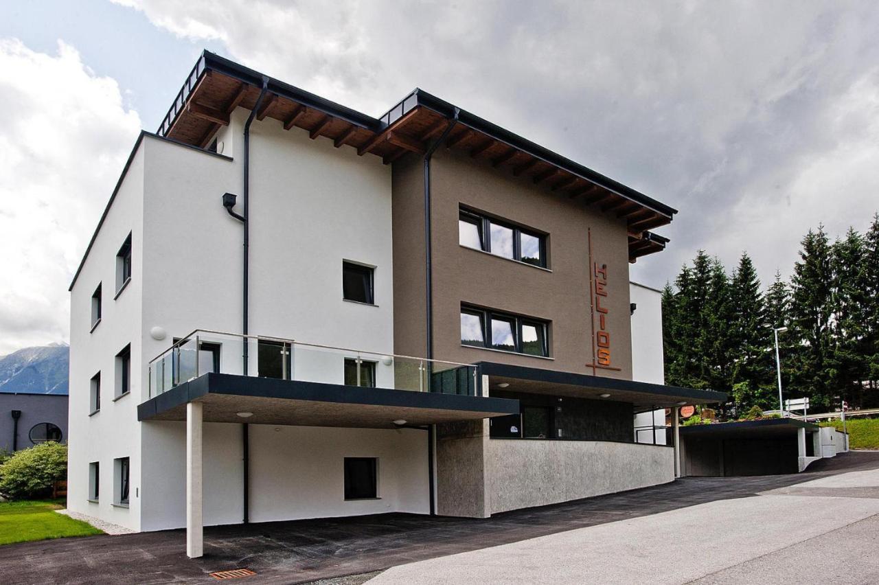 Apartment In Neukirchen With A Carport Neukirchen am Großvenediger Exterior photo